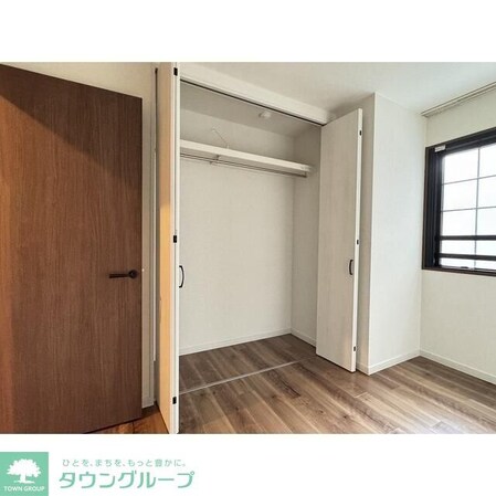 サンクレスト武井の物件内観写真